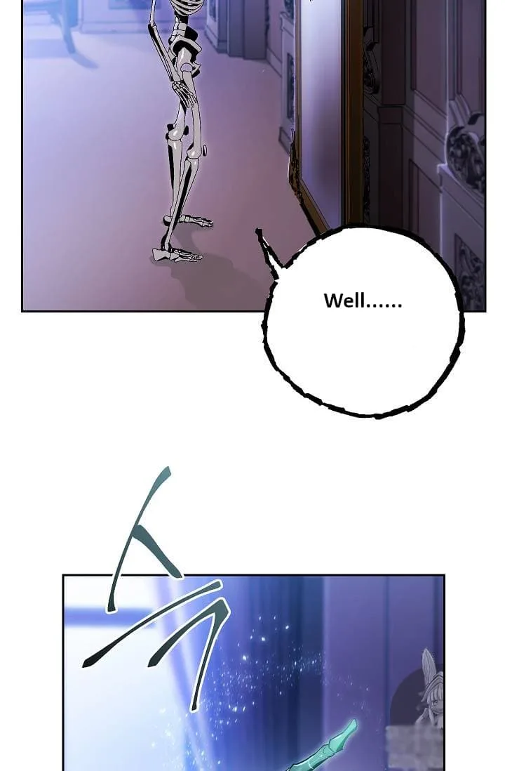 Skeleton Soldier Couldn’T Protect The Dungeon Chapter 74 page 48