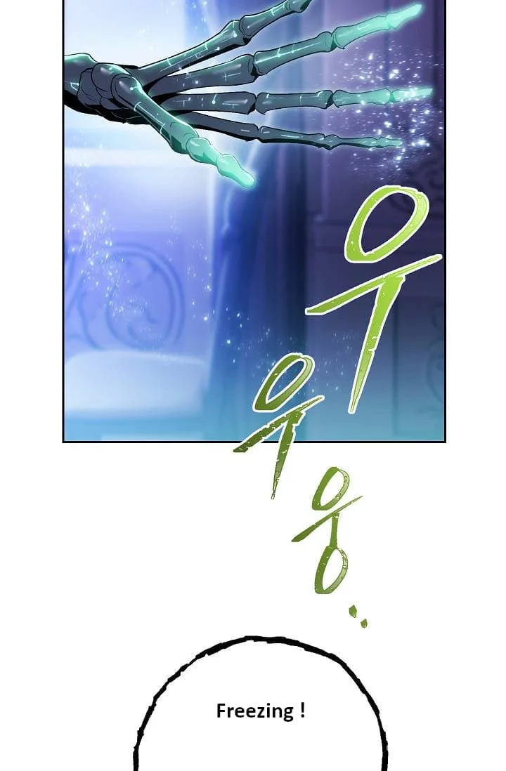 Skeleton Soldier Couldn’T Protect The Dungeon Chapter 74 page 49