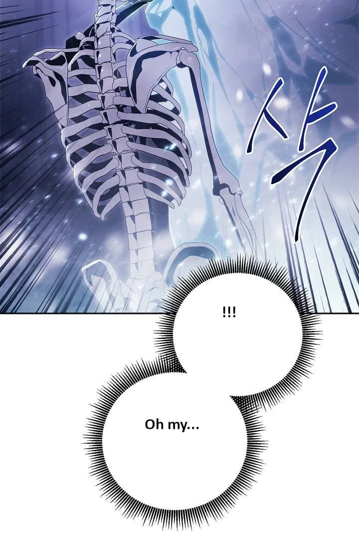 Skeleton Soldier Couldn’T Protect The Dungeon Chapter 74 page 51