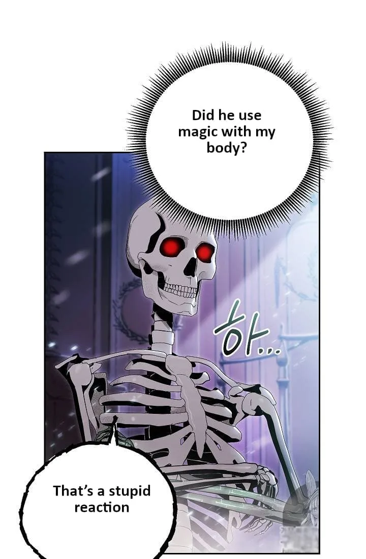 Skeleton Soldier Couldn’T Protect The Dungeon Chapter 74 page 52