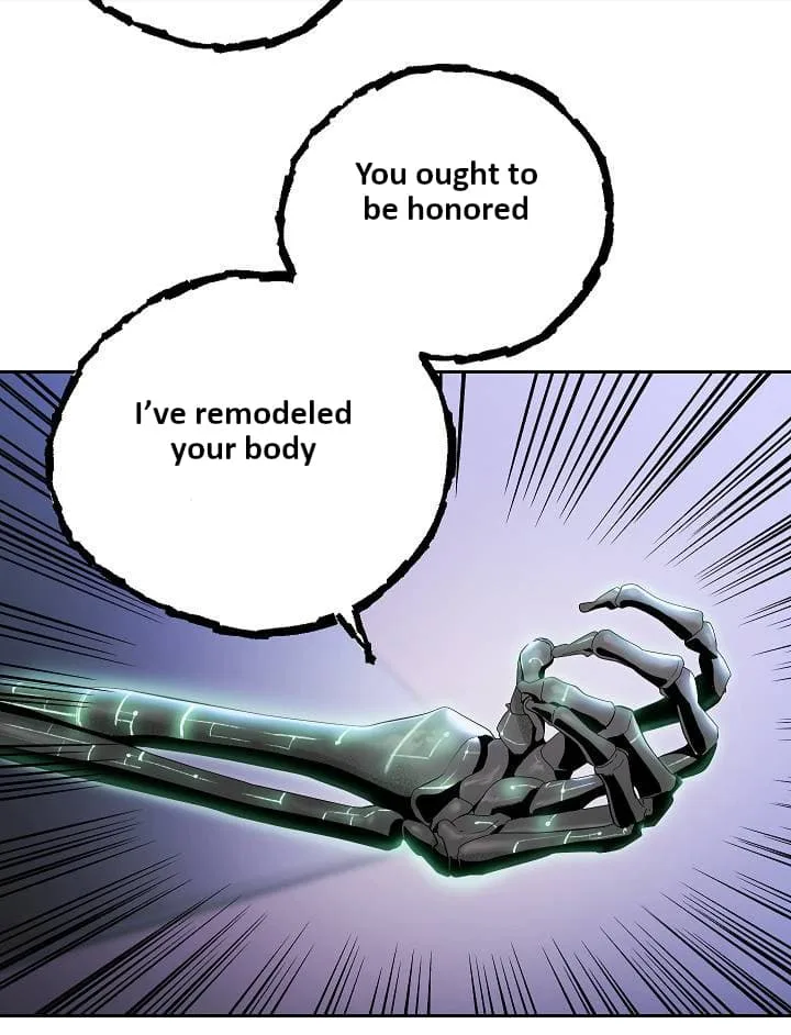 Skeleton Soldier Couldn’T Protect The Dungeon Chapter 74 page 53