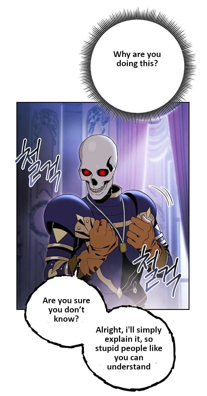 Skeleton Soldier Couldn’T Protect The Dungeon Chapter 74 page 54