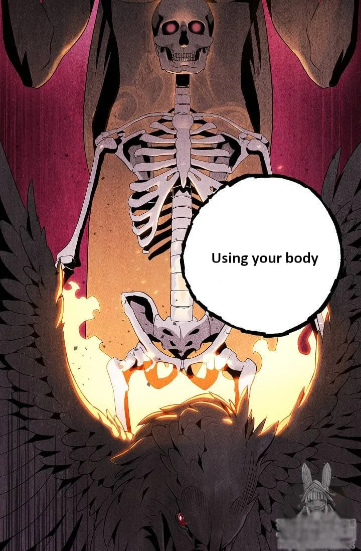 Skeleton Soldier Couldn’T Protect The Dungeon Chapter 74 page 56