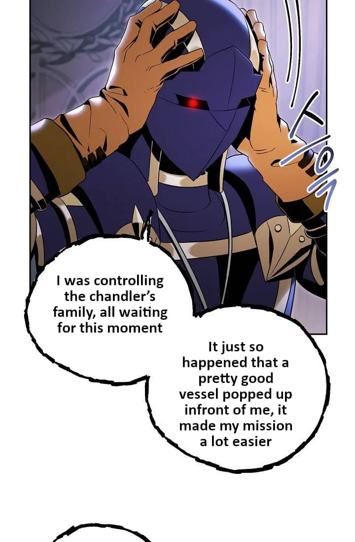Skeleton Soldier Couldn’T Protect The Dungeon Chapter 74 page 58