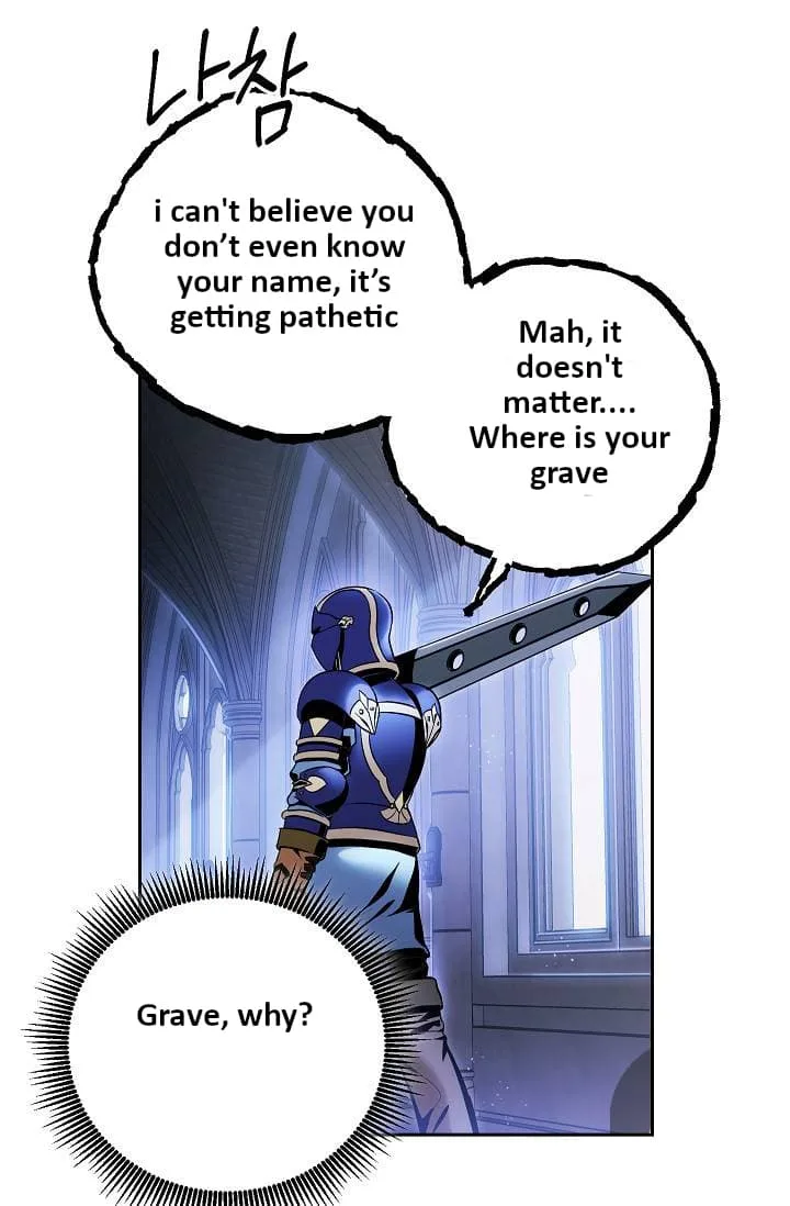 Skeleton Soldier Couldn’T Protect The Dungeon Chapter 74 page 60