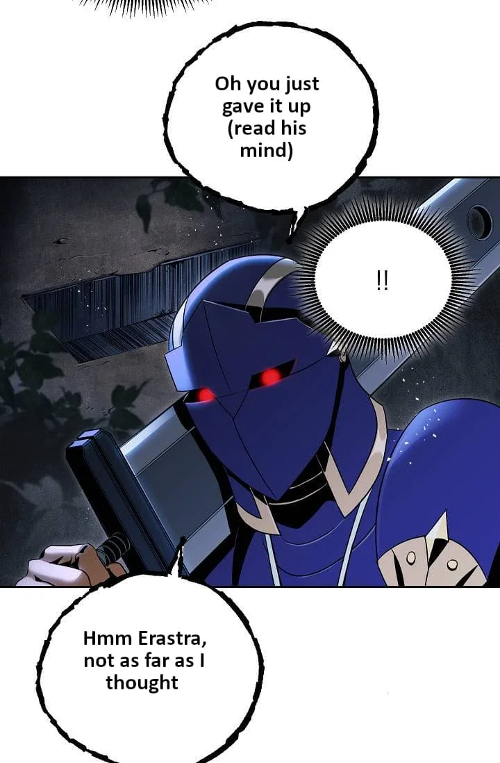 Skeleton Soldier Couldn’T Protect The Dungeon Chapter 74 page 61