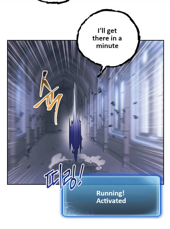 Skeleton Soldier Couldn’T Protect The Dungeon Chapter 74 page 62