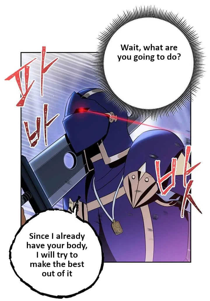 Skeleton Soldier Couldn’T Protect The Dungeon Chapter 74 page 63