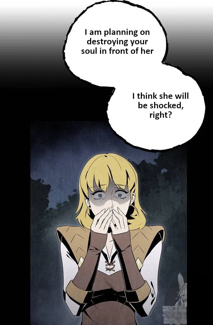 Skeleton Soldier Couldn’T Protect The Dungeon Chapter 75 page 29
