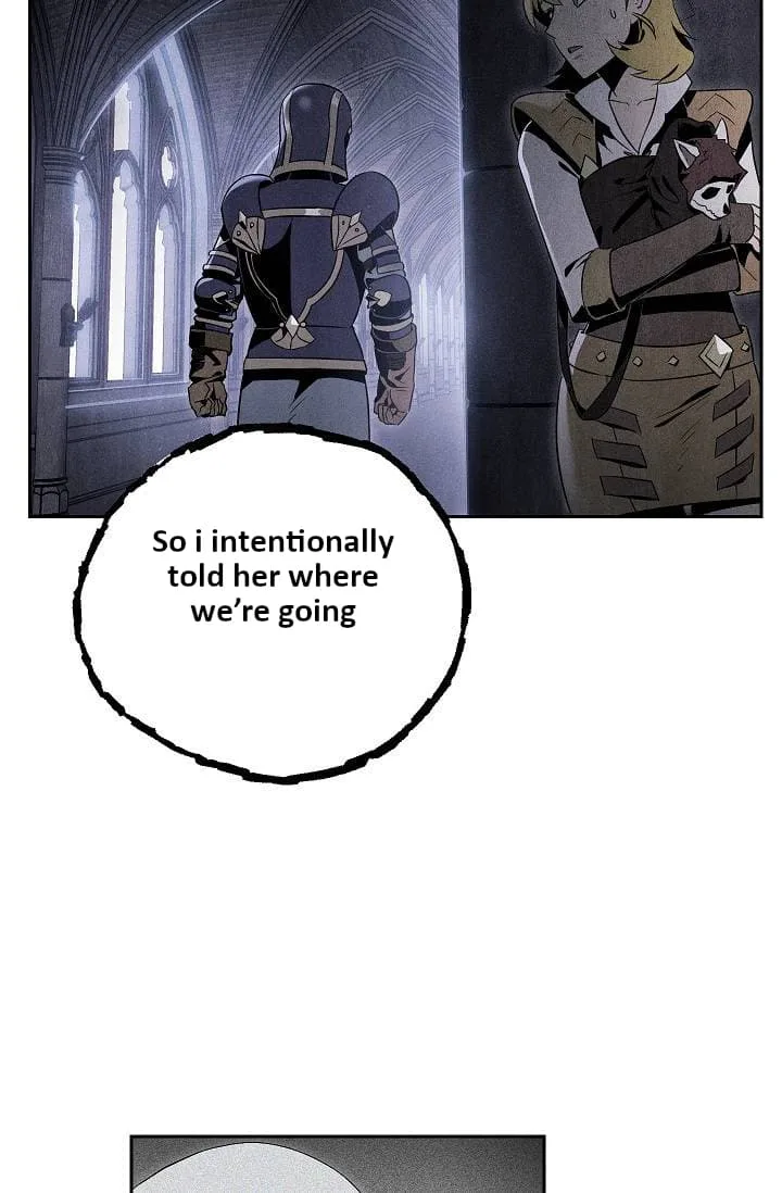 Skeleton Soldier Couldn’T Protect The Dungeon Chapter 75 page 26