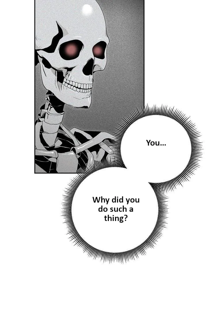 Skeleton Soldier Couldn’T Protect The Dungeon Chapter 75 page 27