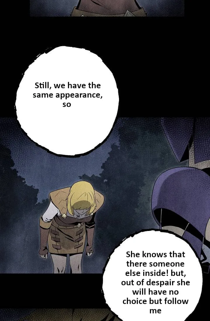 Skeleton Soldier Couldn’T Protect The Dungeon Chapter 75 page 30