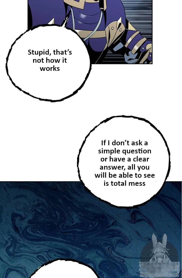 Skeleton Soldier Couldn’T Protect The Dungeon Chapter 75 page 12
