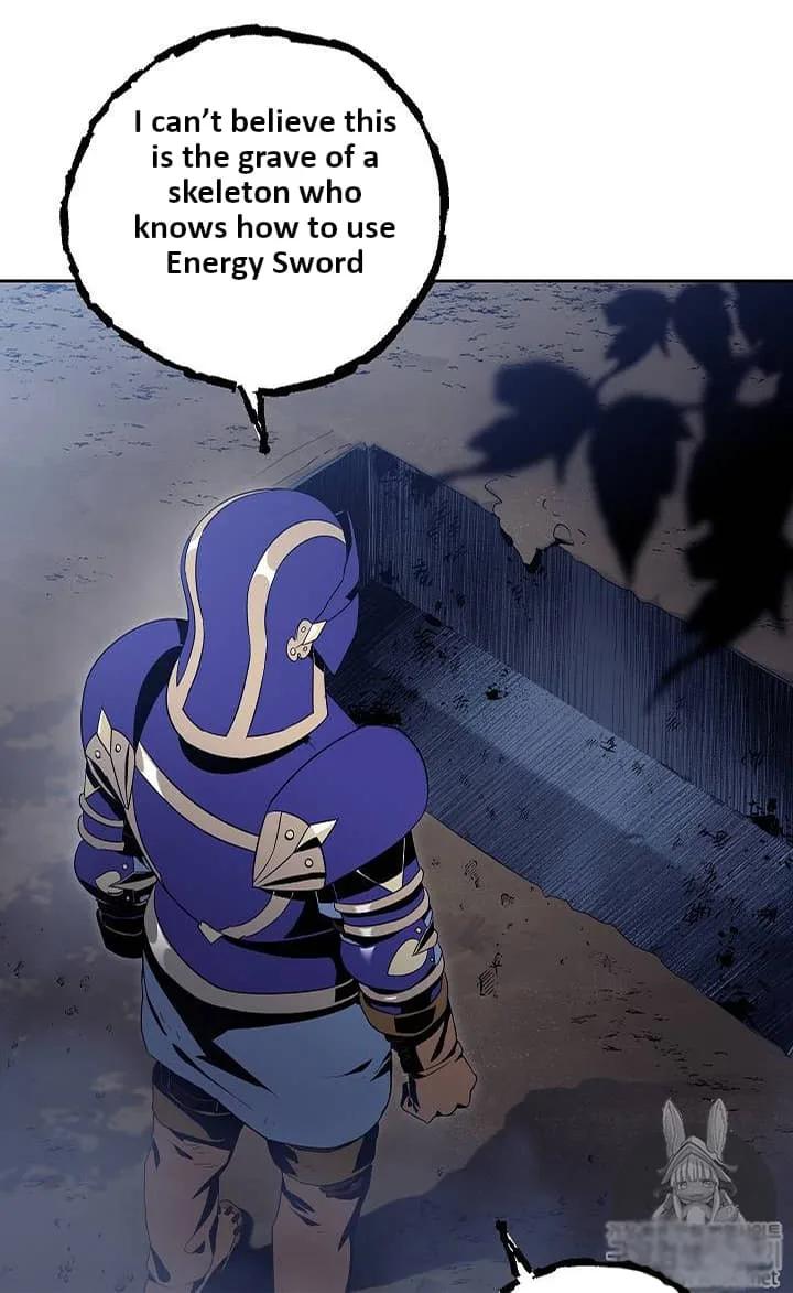 Skeleton Soldier Couldn’T Protect The Dungeon Chapter 75 page 20