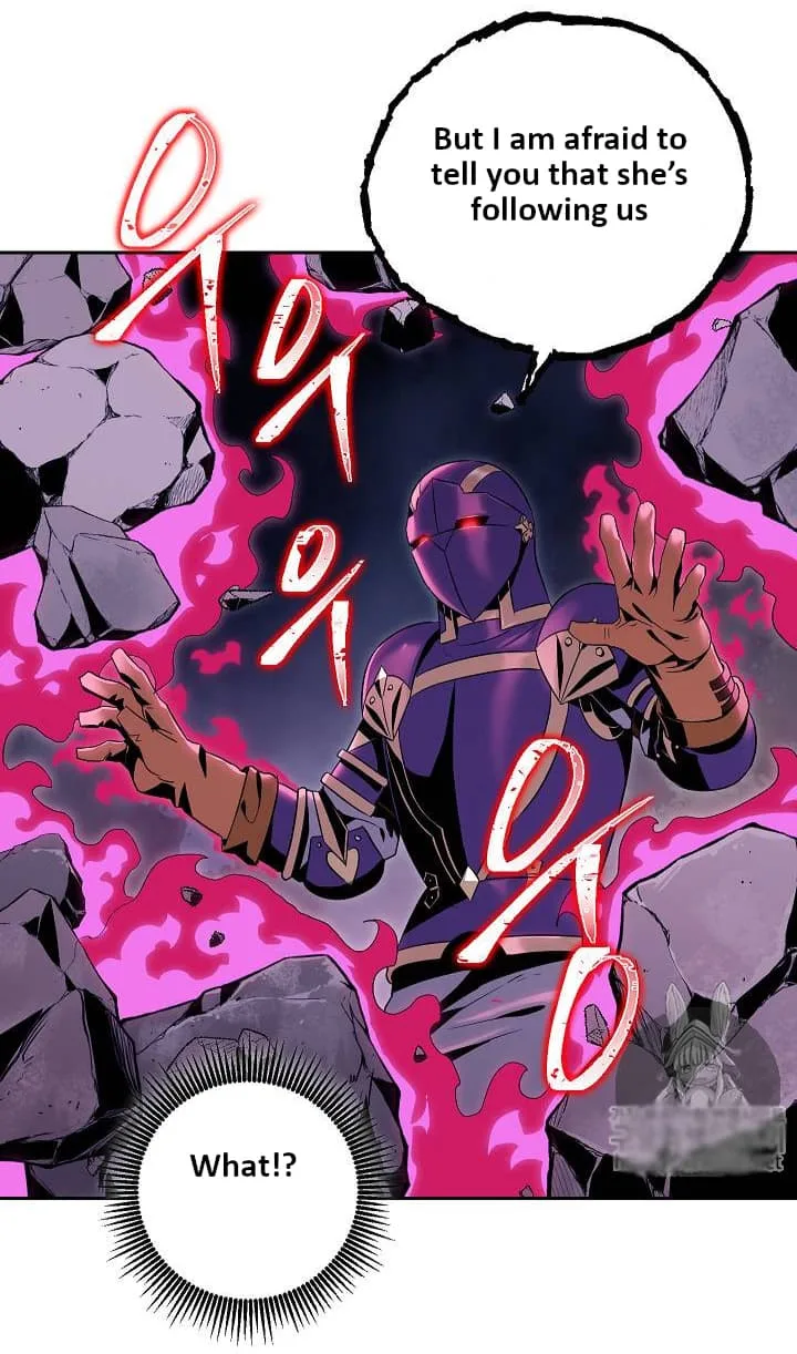 Skeleton Soldier Couldn’T Protect The Dungeon Chapter 75 page 24