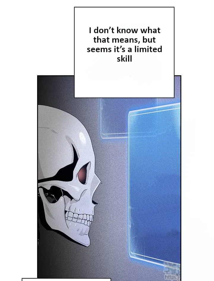 Skeleton Soldier Couldn’T Protect The Dungeon Chapter 75 page 6