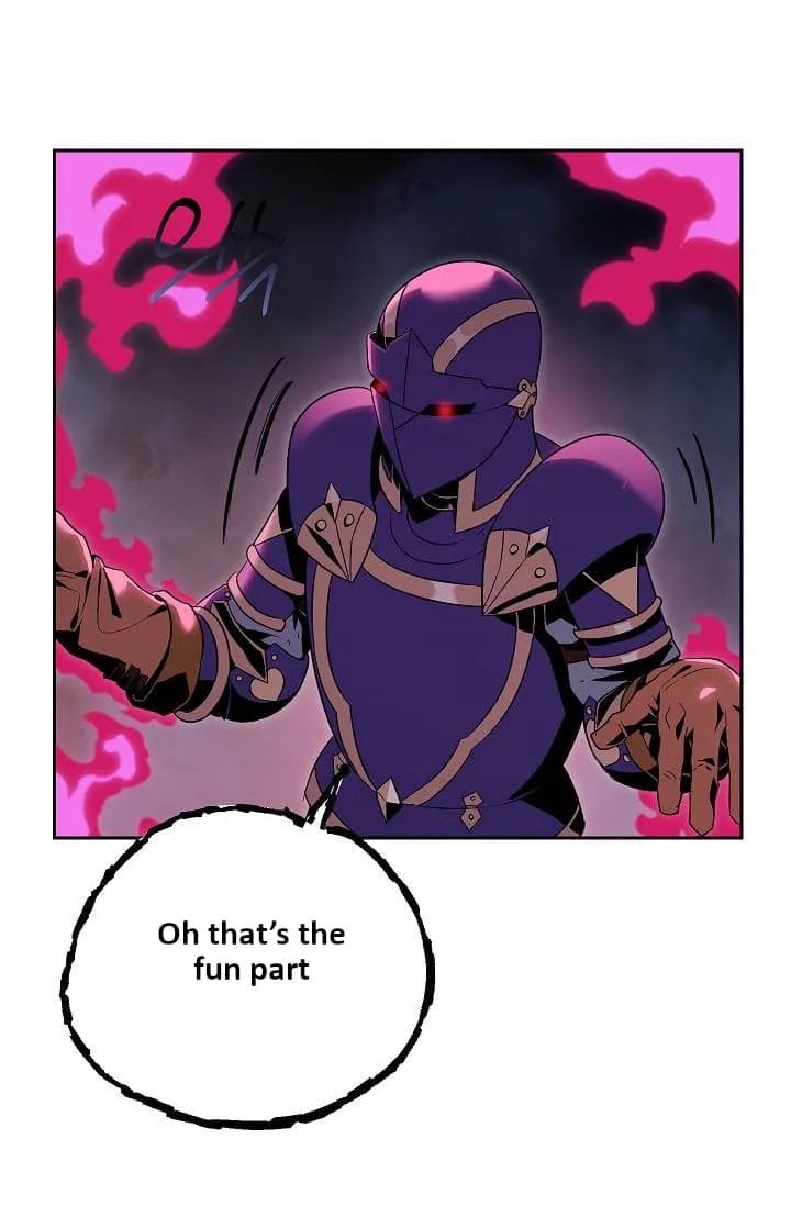 Skeleton Soldier Couldn’T Protect The Dungeon Chapter 75 page 28