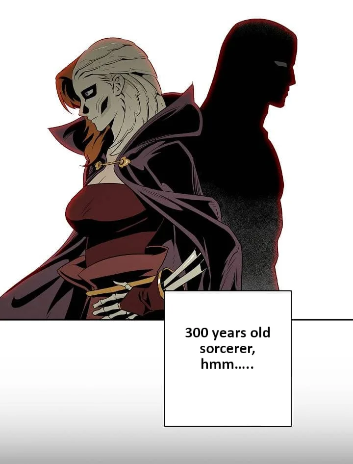 Skeleton Soldier Couldn’T Protect The Dungeon Chapter 75 page 15