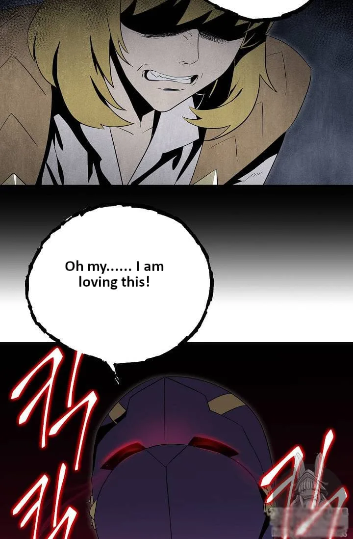 Skeleton Soldier Couldn’T Protect The Dungeon Chapter 75 page 31