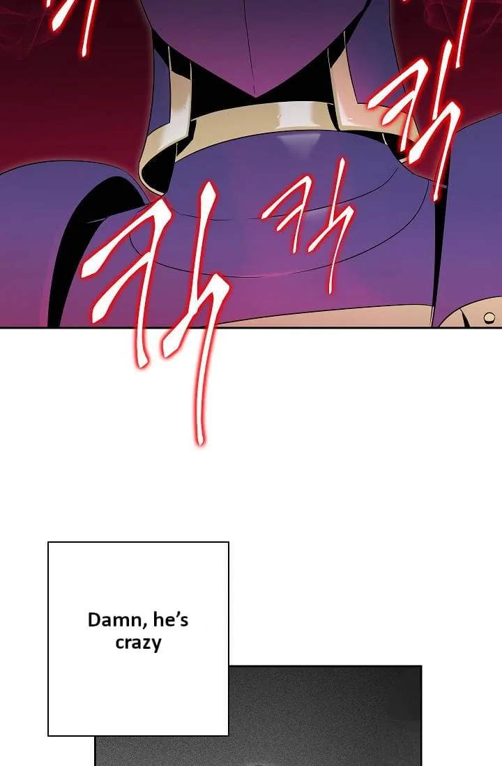 Skeleton Soldier Couldn’T Protect The Dungeon Chapter 75 page 32