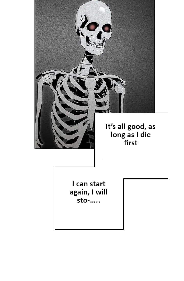 Skeleton Soldier Couldn’T Protect The Dungeon Chapter 75 page 33