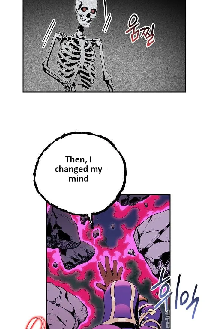 Skeleton Soldier Couldn’T Protect The Dungeon Chapter 75 page 36
