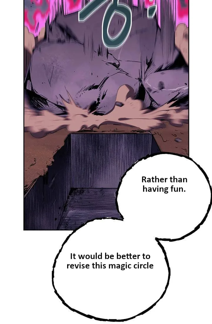 Skeleton Soldier Couldn’T Protect The Dungeon Chapter 75 page 39