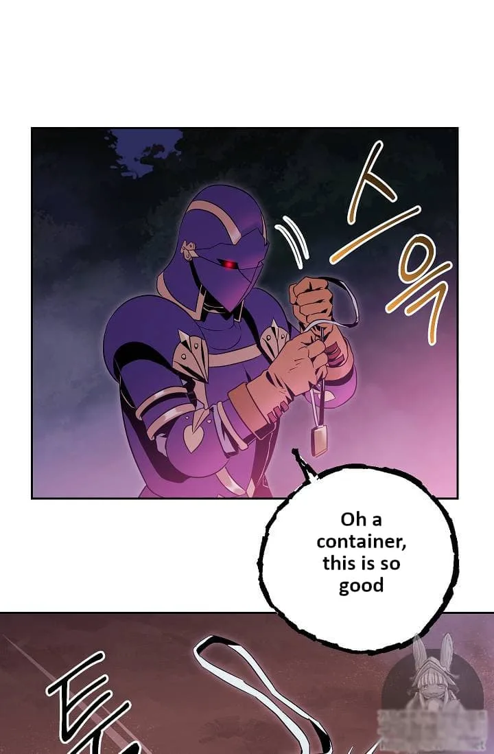 Skeleton Soldier Couldn’T Protect The Dungeon Chapter 75 page 40