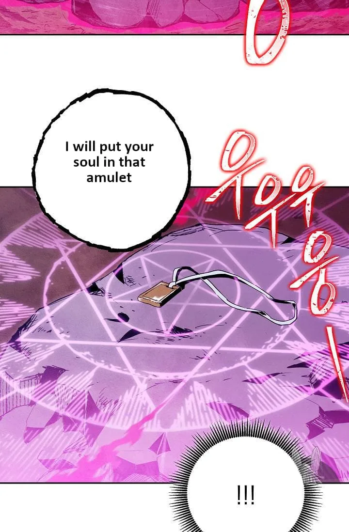 Skeleton Soldier Couldn’T Protect The Dungeon Chapter 75 page 43