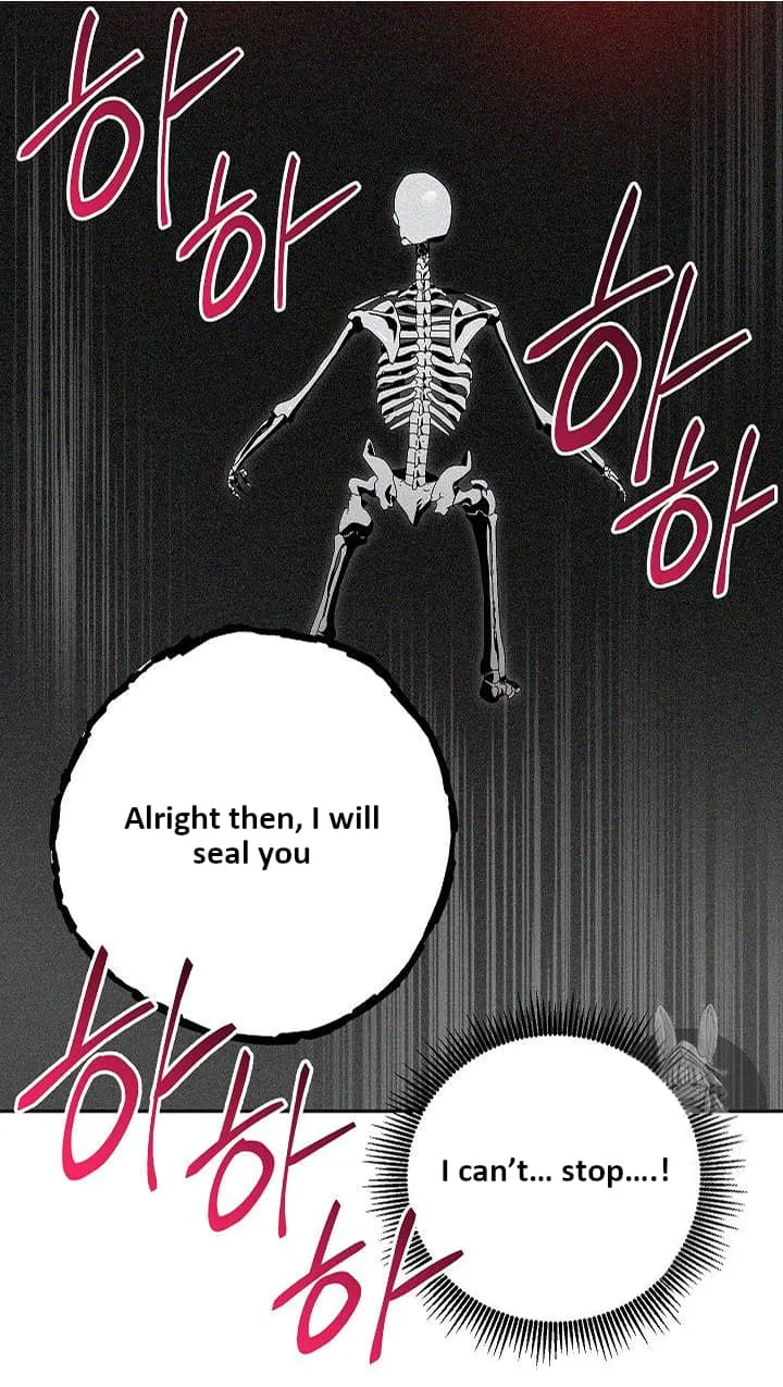 Skeleton Soldier Couldn’T Protect The Dungeon Chapter 75 page 50