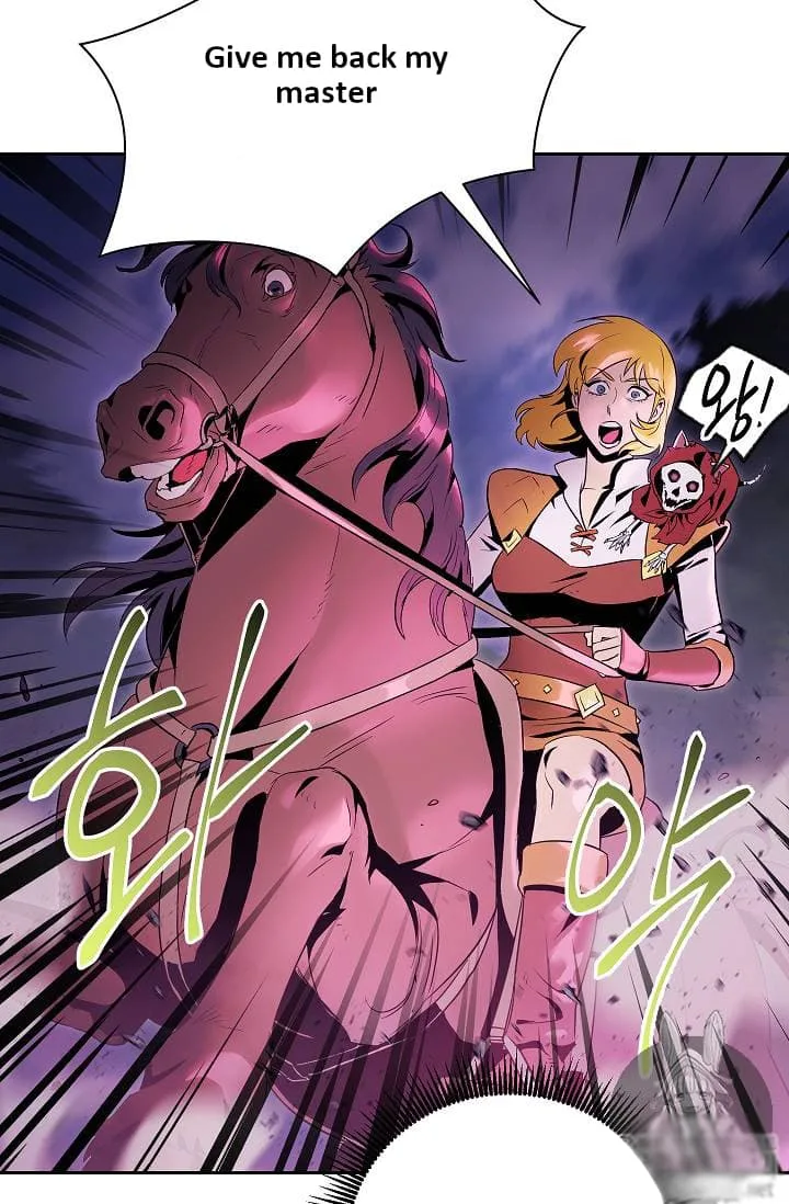 Skeleton Soldier Couldn’T Protect The Dungeon Chapter 75 page 52