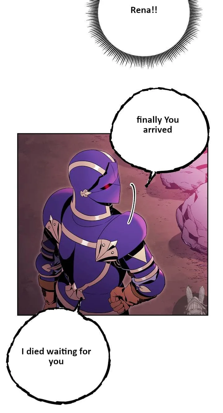 Skeleton Soldier Couldn’T Protect The Dungeon Chapter 75 page 53