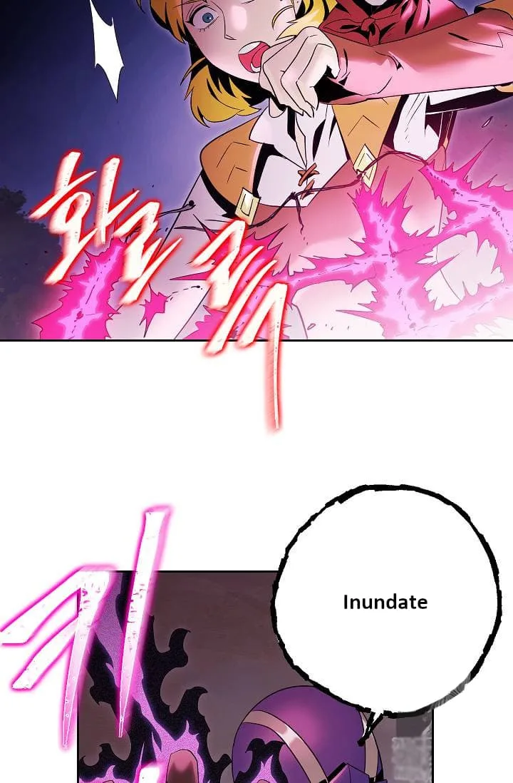 Skeleton Soldier Couldn’T Protect The Dungeon Chapter 75 page 58