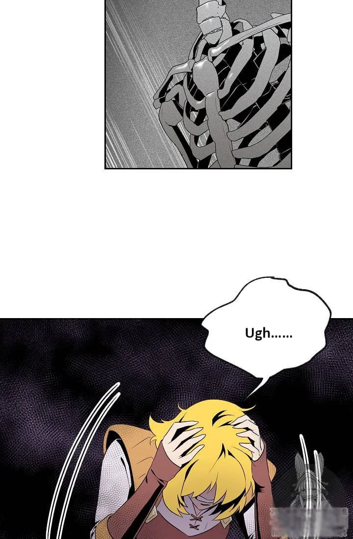Skeleton Soldier Couldn’T Protect The Dungeon Chapter 75 page 62