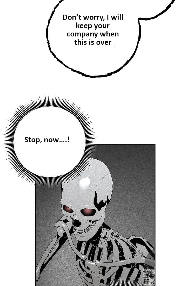 Skeleton Soldier Couldn’T Protect The Dungeon Chapter 75 page 67