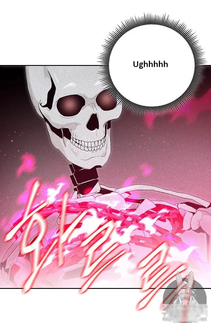 Skeleton Soldier Couldn’T Protect The Dungeon Chapter 75 page 76
