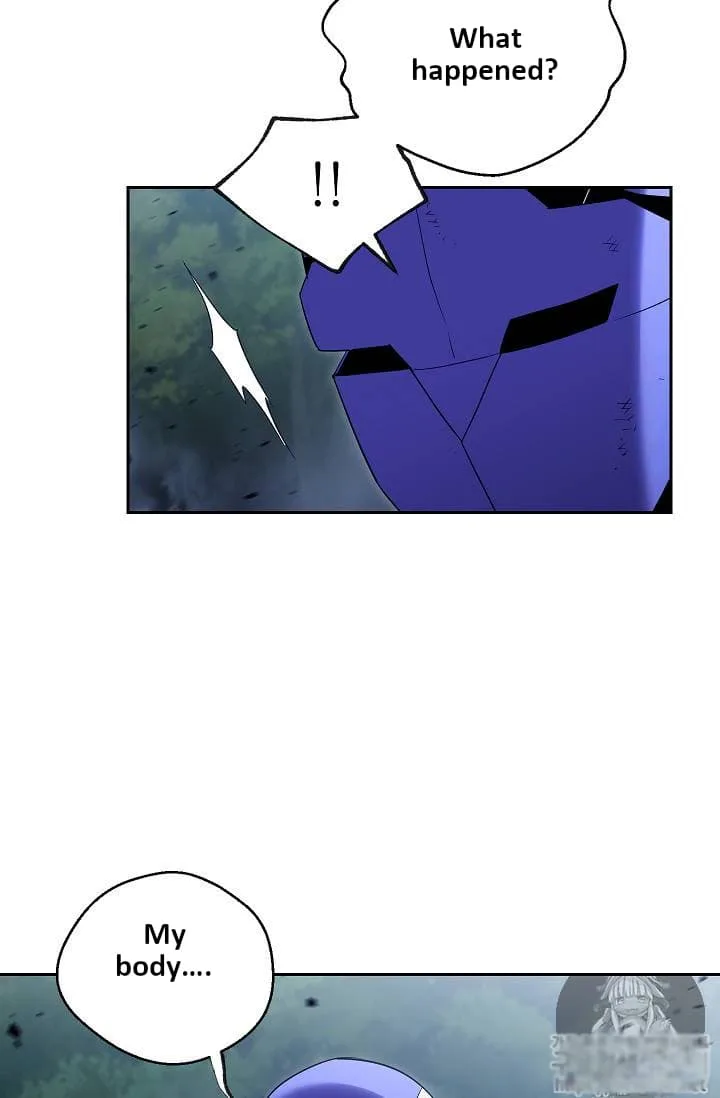 Skeleton Soldier Couldn’T Protect The Dungeon Chapter 76 page 12
