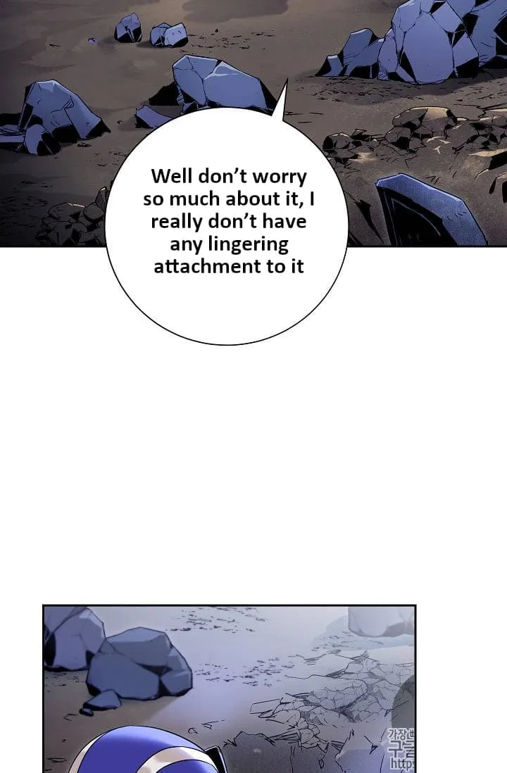 Skeleton Soldier Couldn’T Protect The Dungeon Chapter 76 page 27