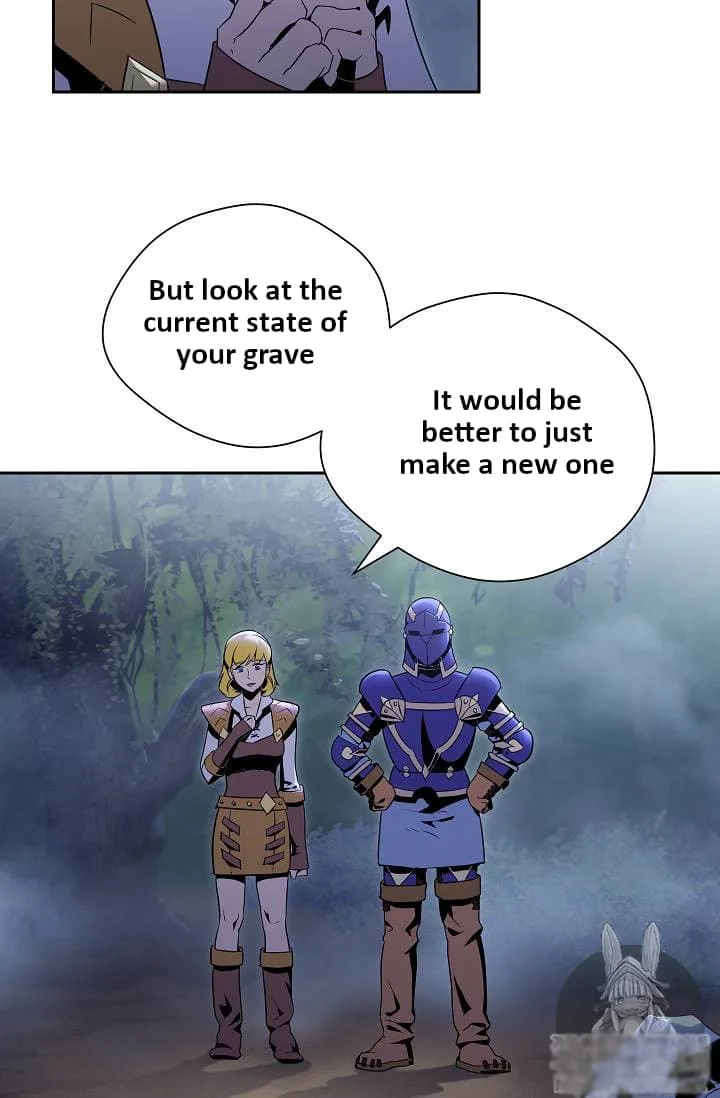 Skeleton Soldier Couldn’T Protect The Dungeon Chapter 76 page 26
