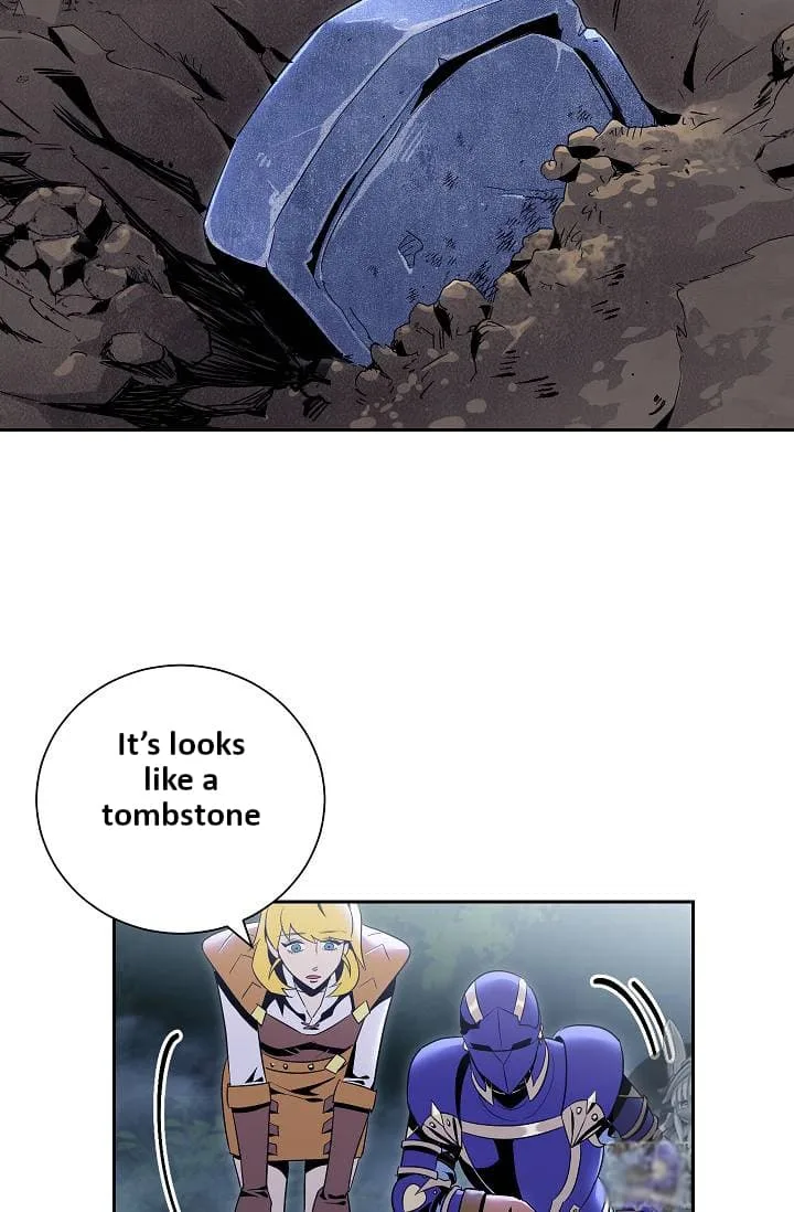 Skeleton Soldier Couldn’T Protect The Dungeon Chapter 76 page 29