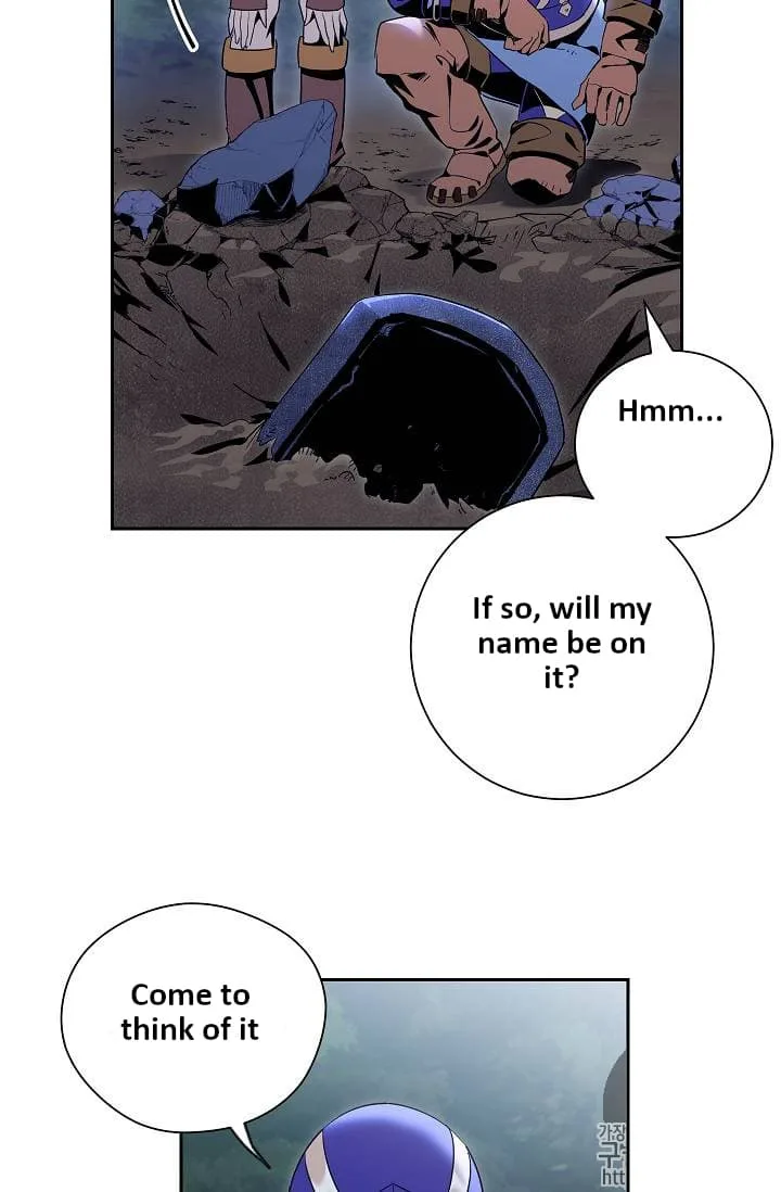 Skeleton Soldier Couldn’T Protect The Dungeon Chapter 76 page 30
