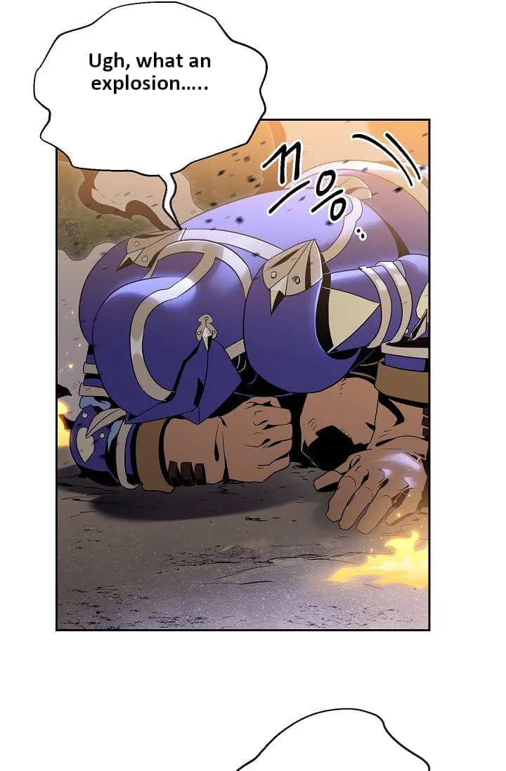 Skeleton Soldier Couldn’T Protect The Dungeon Chapter 76 page 11