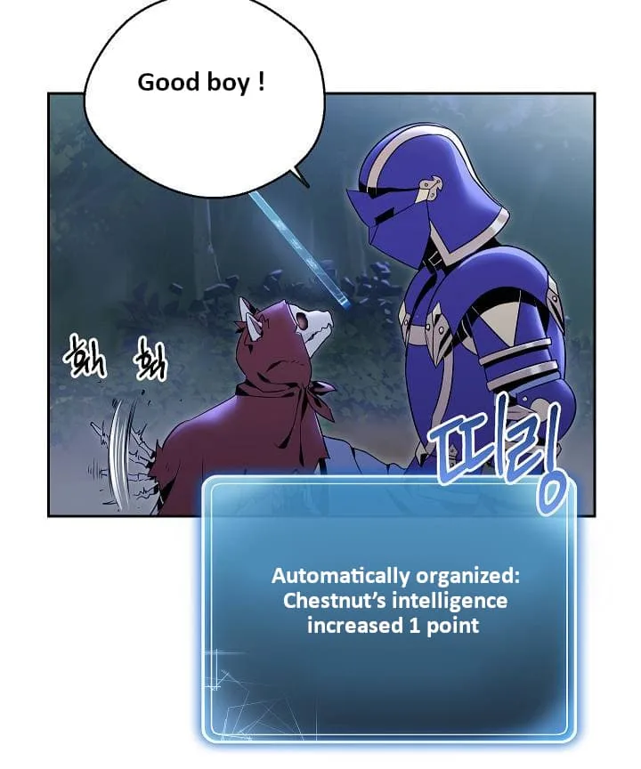Skeleton Soldier Couldn’T Protect The Dungeon Chapter 76 page 20