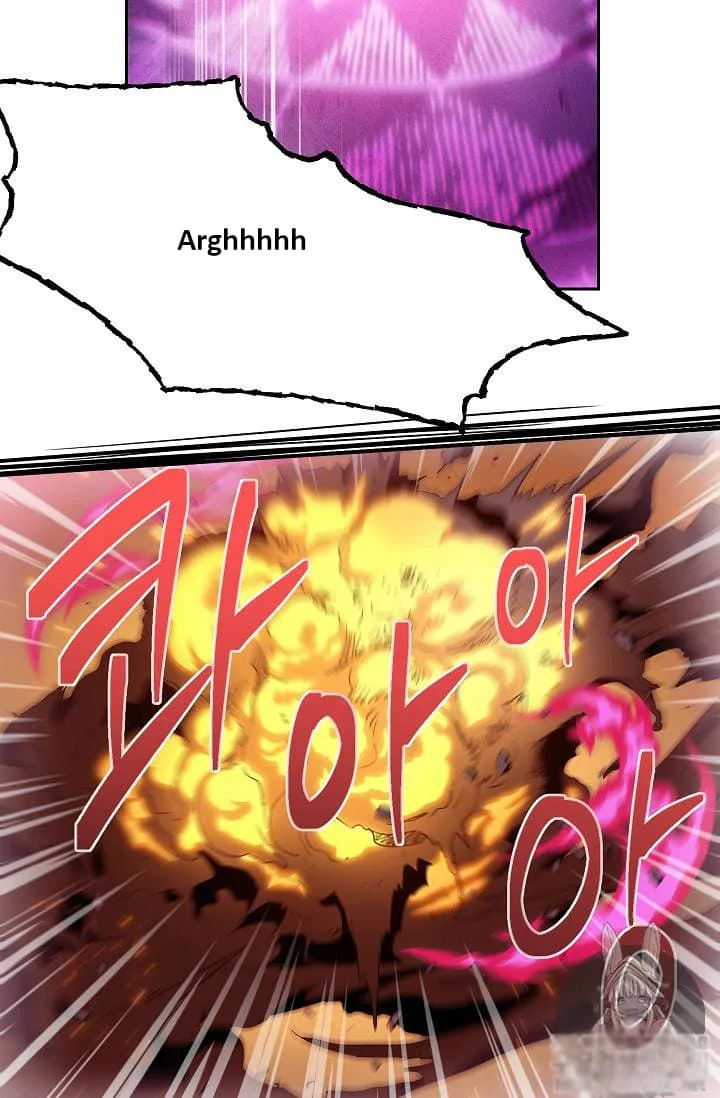 Skeleton Soldier Couldn’T Protect The Dungeon Chapter 76 page 7