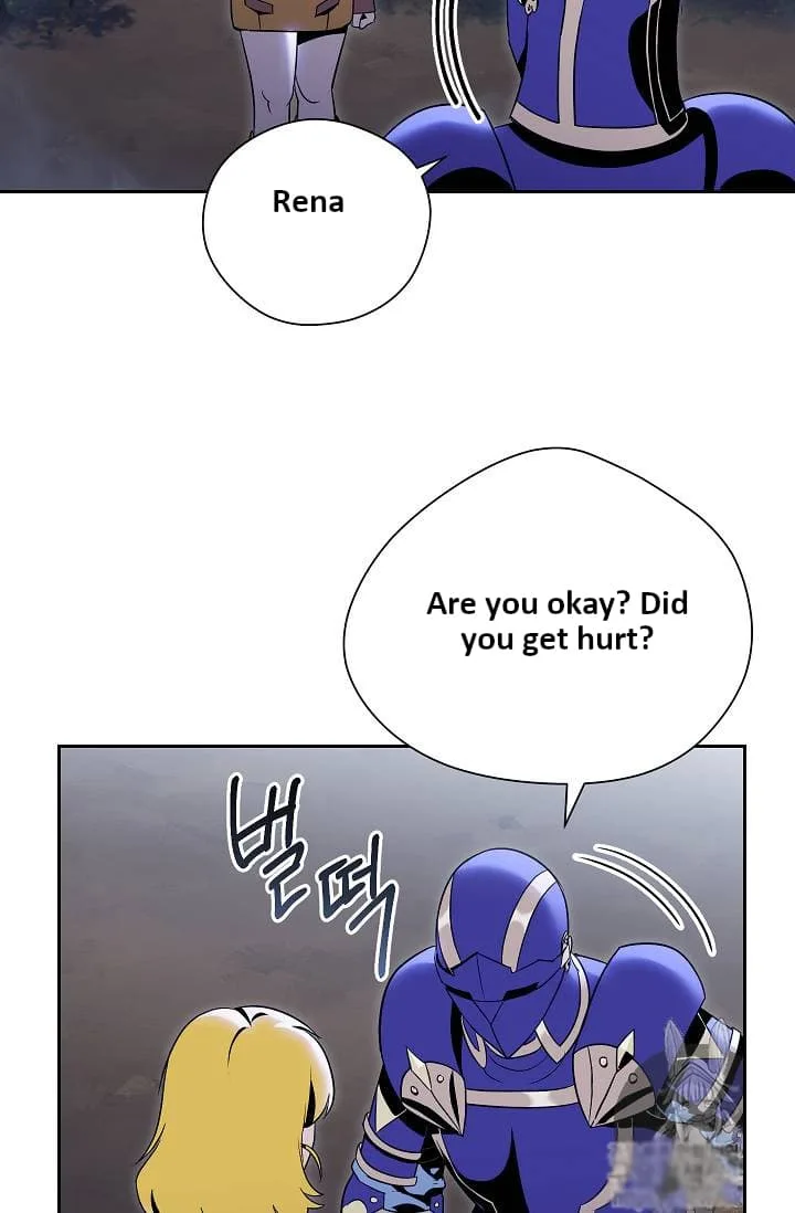 Skeleton Soldier Couldn’T Protect The Dungeon Chapter 76 page 23
