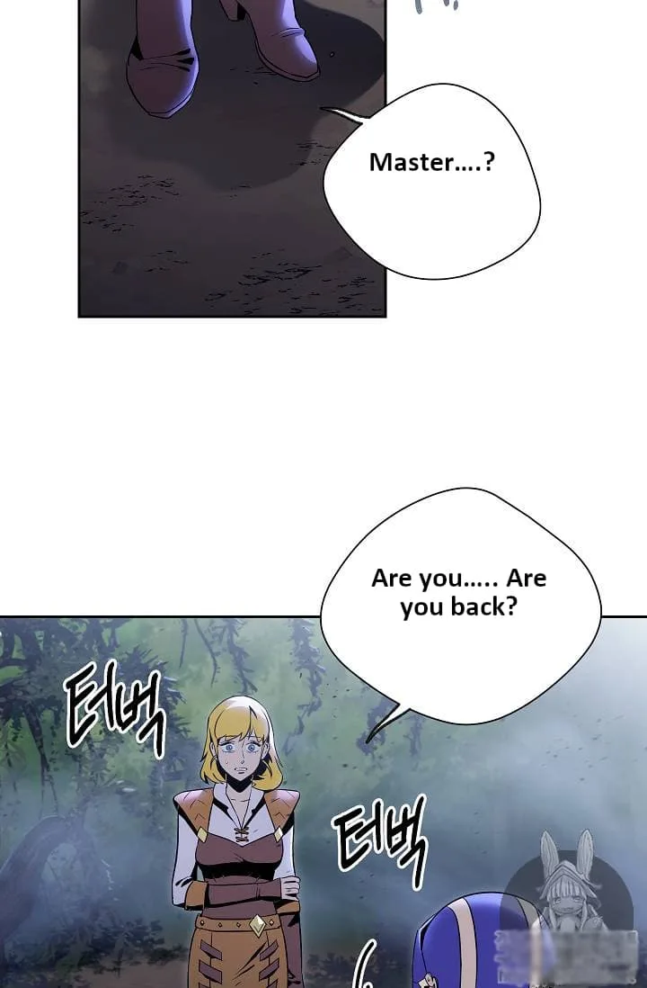 Skeleton Soldier Couldn’T Protect The Dungeon Chapter 76 page 22