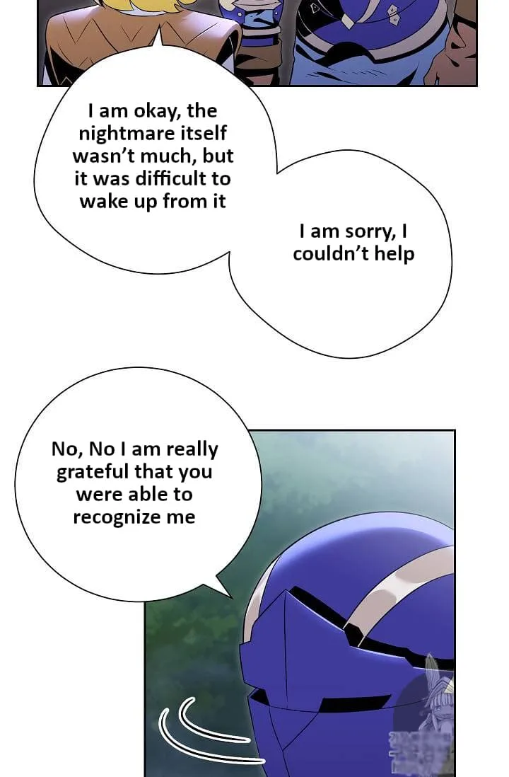 Skeleton Soldier Couldn’T Protect The Dungeon Chapter 76 page 24
