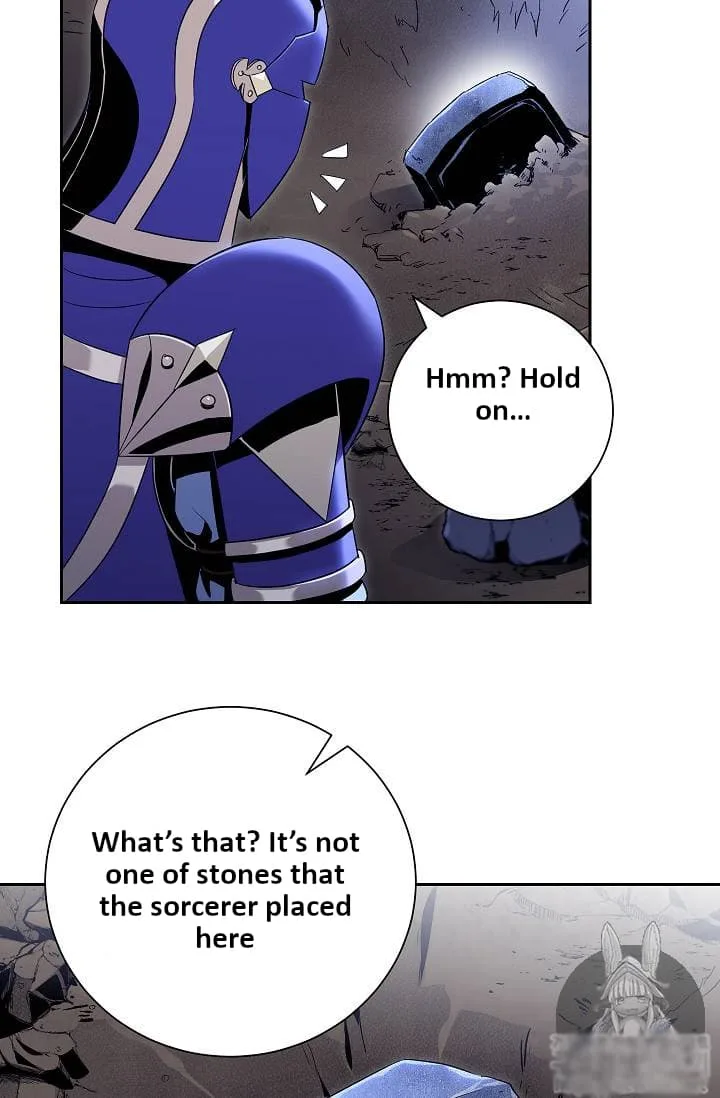 Skeleton Soldier Couldn’T Protect The Dungeon Chapter 76 page 28