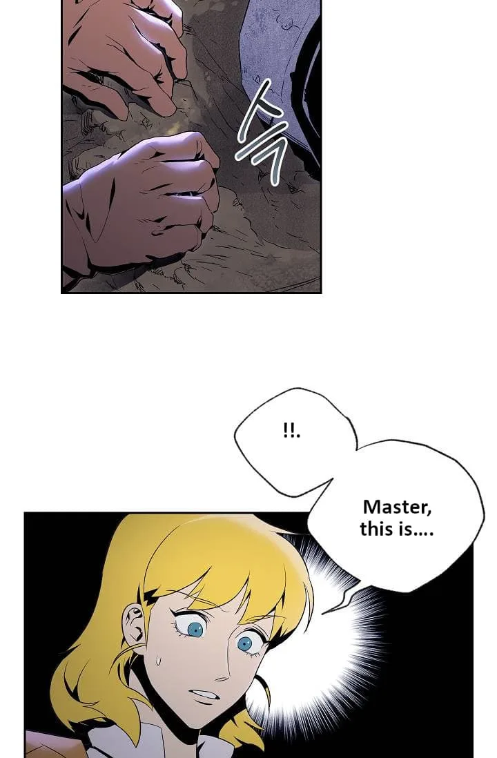 Skeleton Soldier Couldn’T Protect The Dungeon Chapter 76 page 32