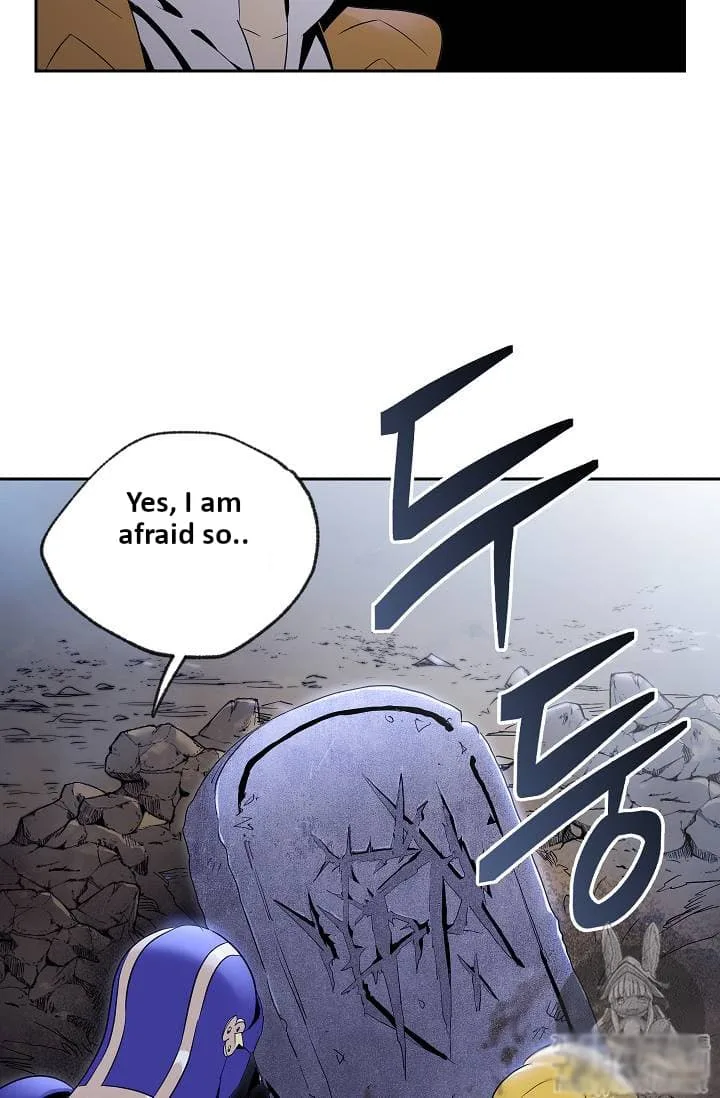 Skeleton Soldier Couldn’T Protect The Dungeon Chapter 76 page 33